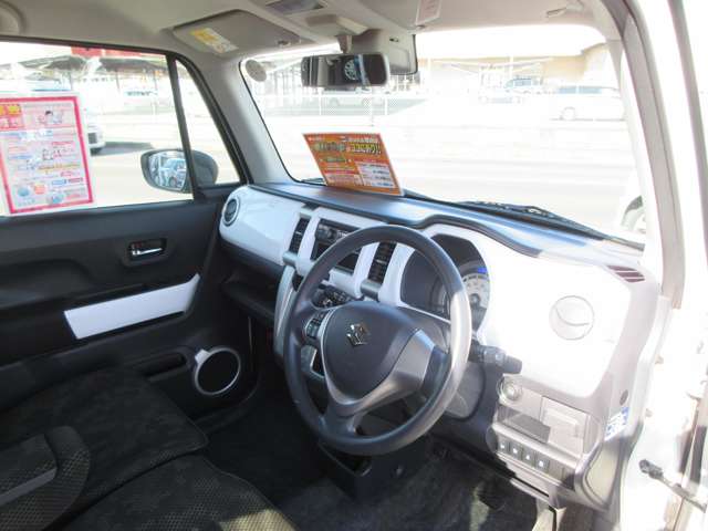Suzuki Hustler 11