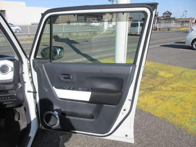 Suzuki Hustler 12
