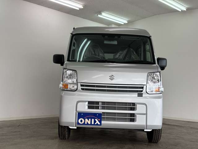 Suzuki Every 7