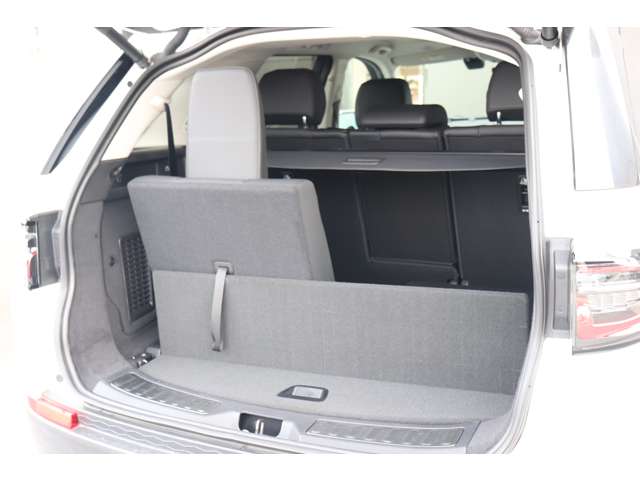 Land Rover Discovery Sport 5