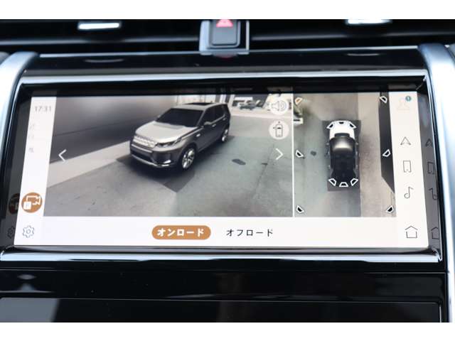 Land Rover Discovery Sport 7