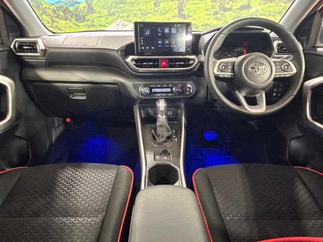 Toyota Raize 2