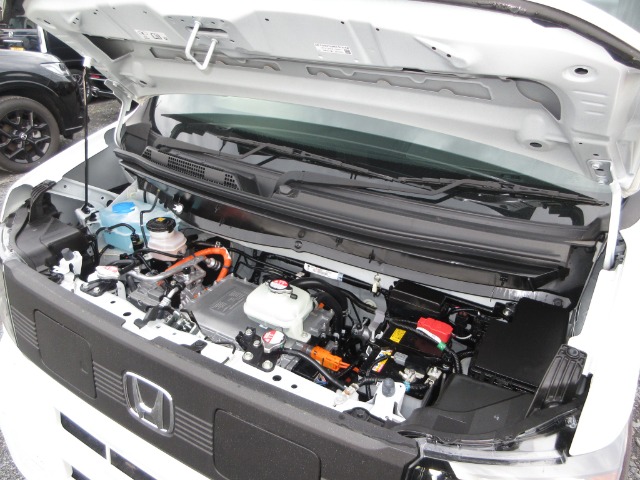 Honda N-VAN e: 4