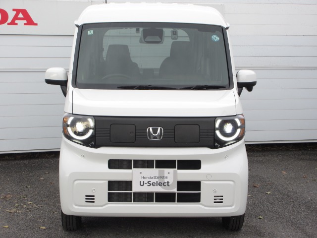 Honda N-VAN e: 6