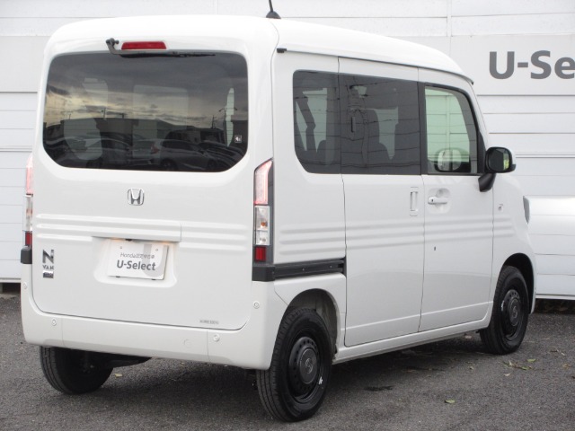 Honda N-VAN e: 8