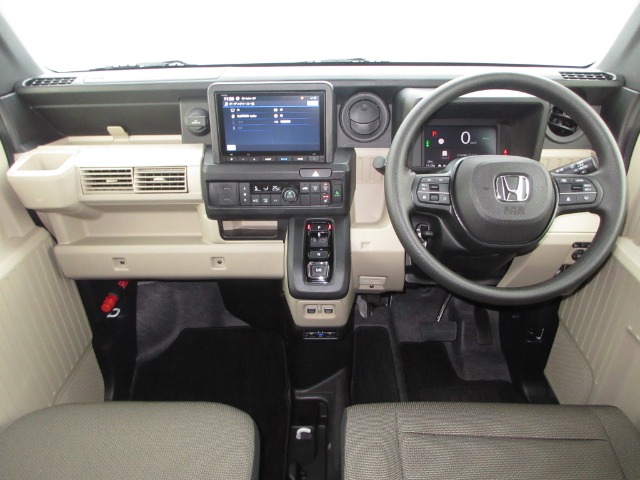 Honda N-VAN e: 9