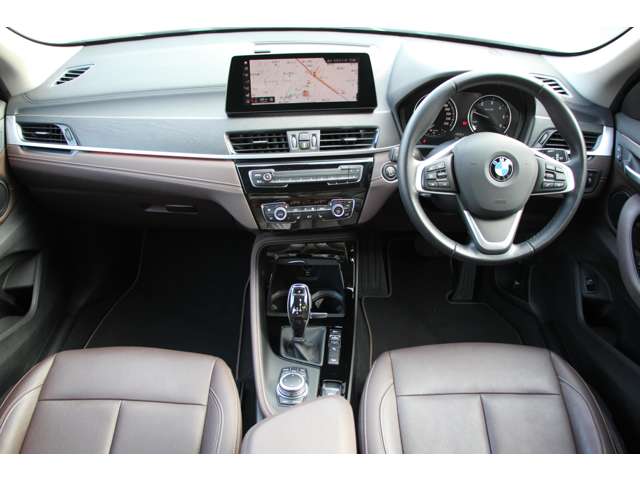 BMW X1 2