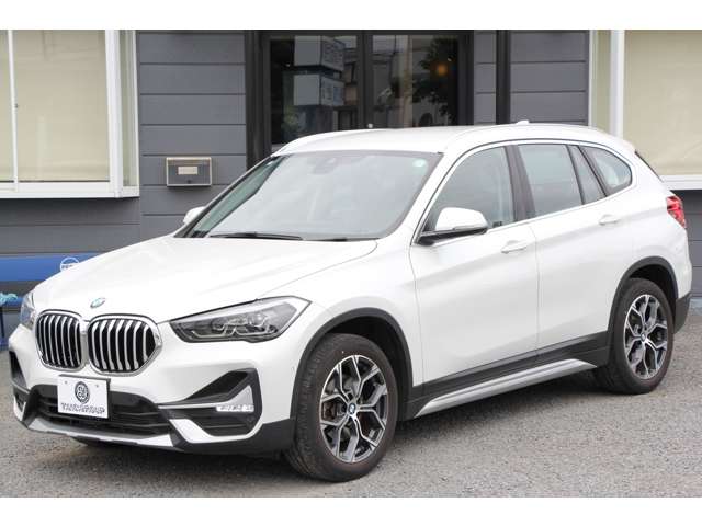 BMW X1 3