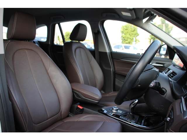 BMW X1 4