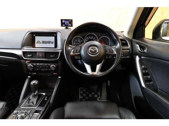 Mazda CX-5 11