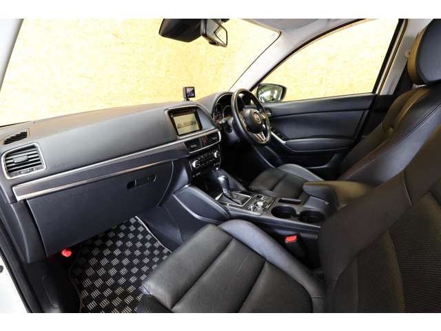 Mazda CX-5 12