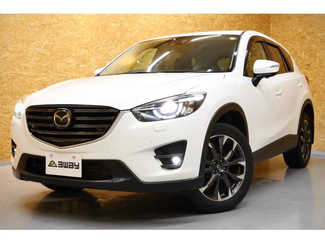 Mazda CX-5 5