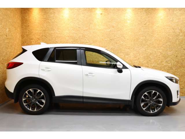 Mazda CX-5 6