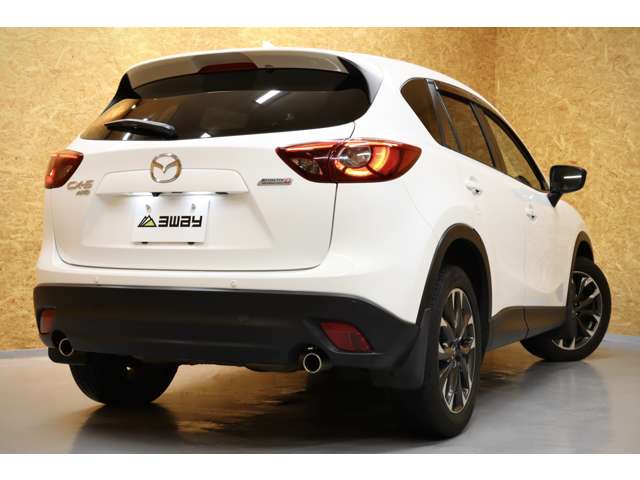 Mazda CX-5 7