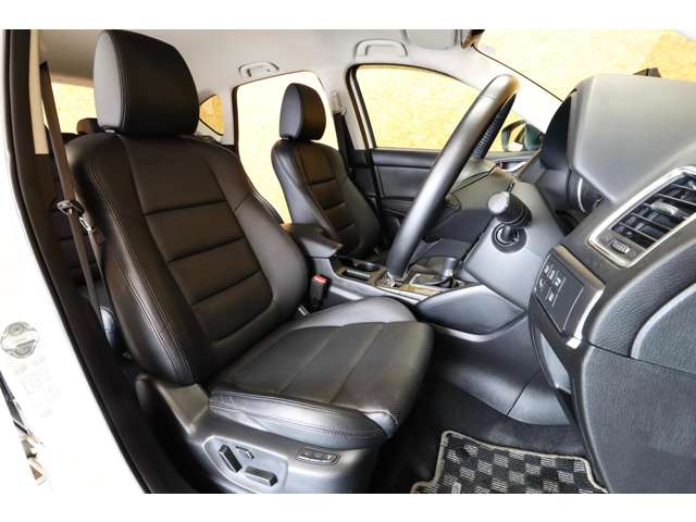 Mazda CX-5 9