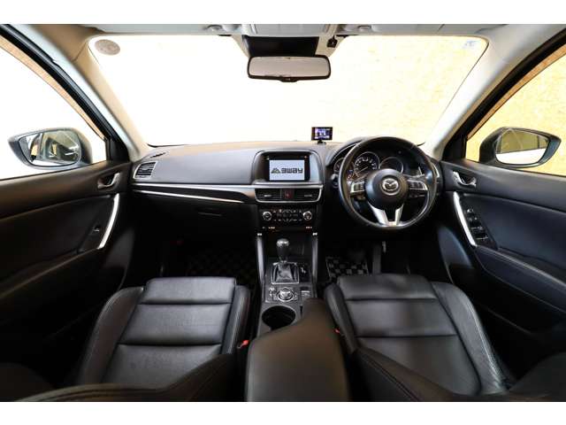 Mazda CX-5 10