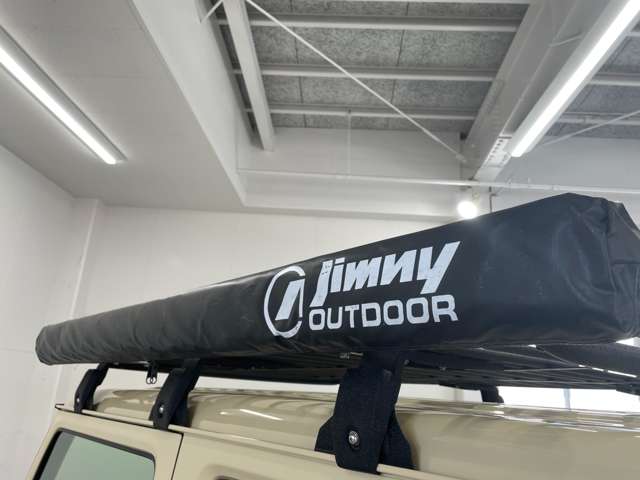 Suzuki Jimny Sierra 3