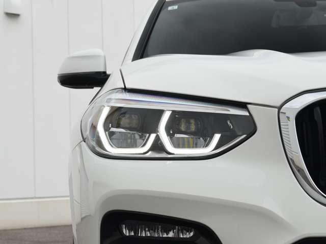 BMW X3 11