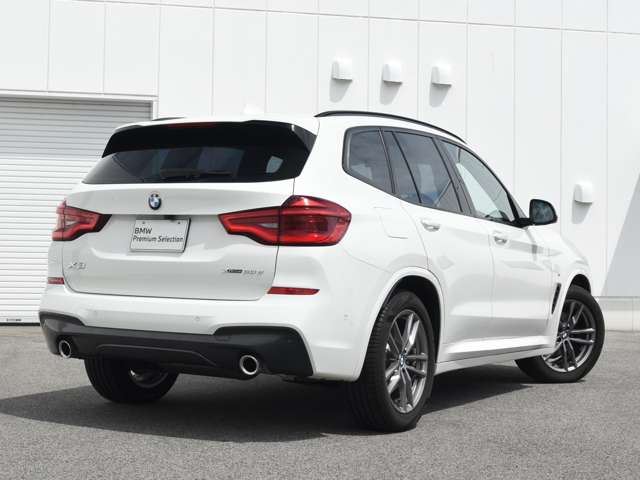 BMW X3 4