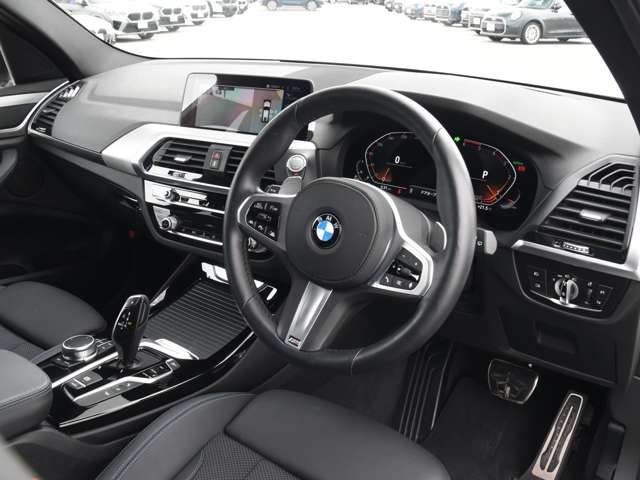 BMW X3 5
