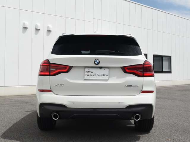 BMW X3 6