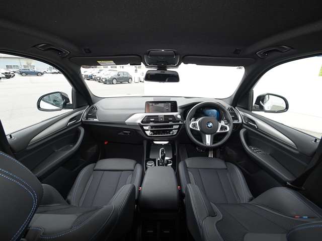 BMW X3 8