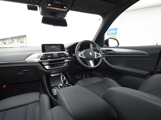 BMW X3 9