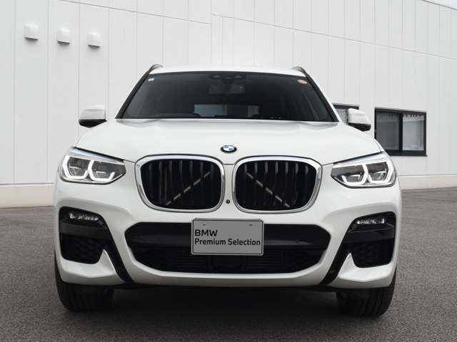 BMW X3 10