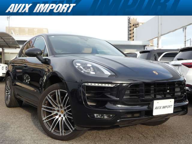 Porsche Macan 7