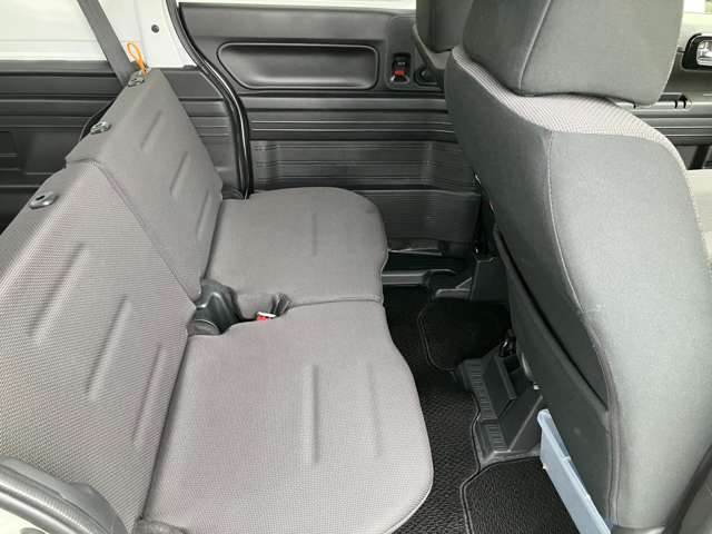 Honda N-VAN 10