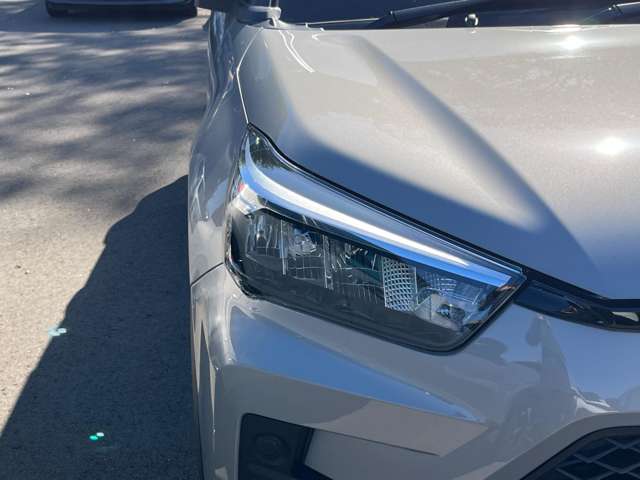 Toyota Raize 6