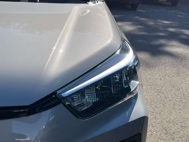 Toyota Raize 7
