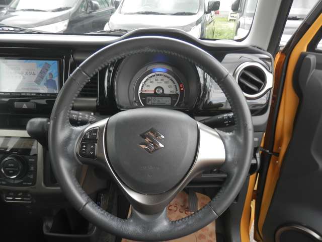 Suzuki Hustler 8