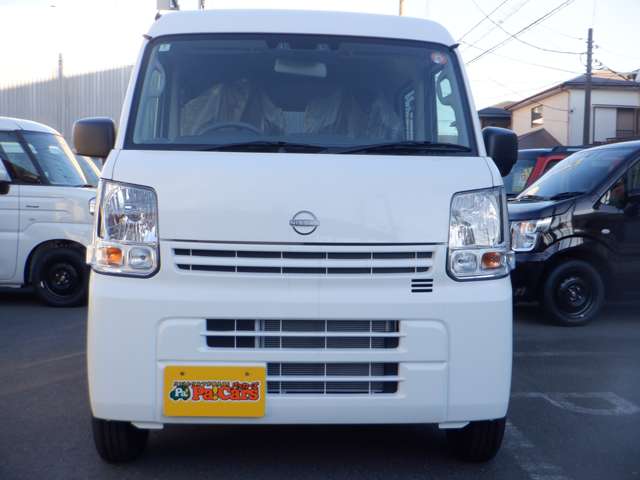 Daihatsu Hijet Cargo 7