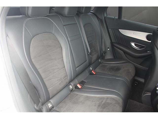 Mercedes-Benz GLC 11
