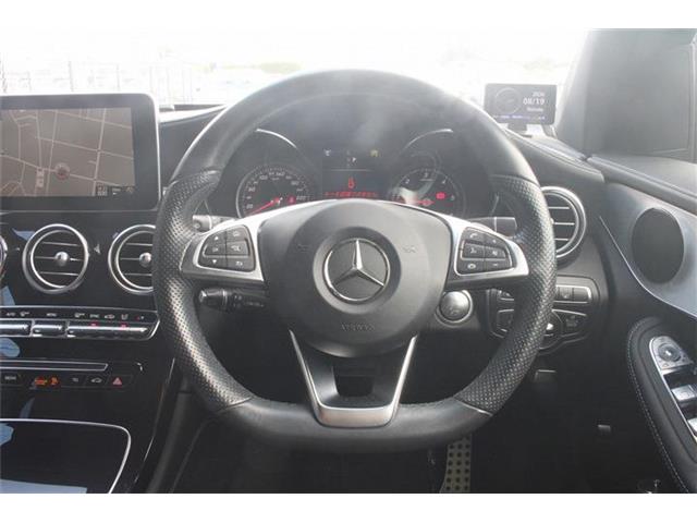 Mercedes-Benz GLC 12