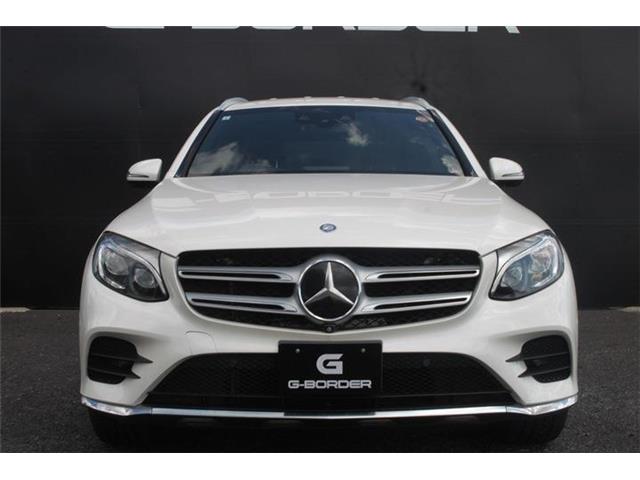 Mercedes-Benz GLC 3