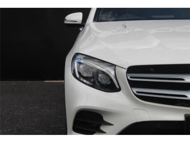 Mercedes-Benz GLC 4