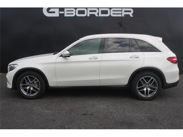 Mercedes-Benz GLC 5