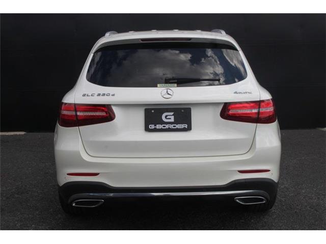 Mercedes-Benz GLC 6