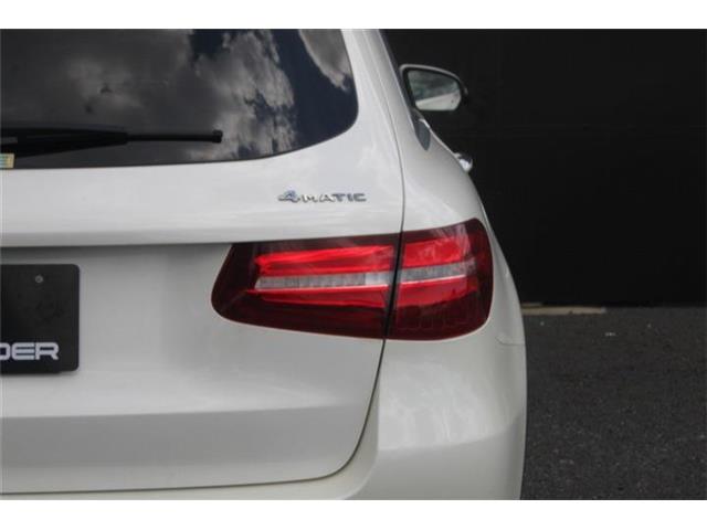 Mercedes-Benz GLC 7