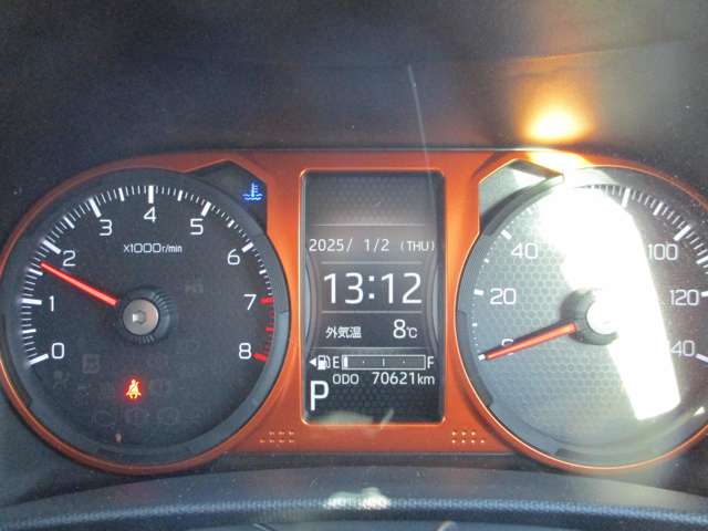Daihatsu Taft 5