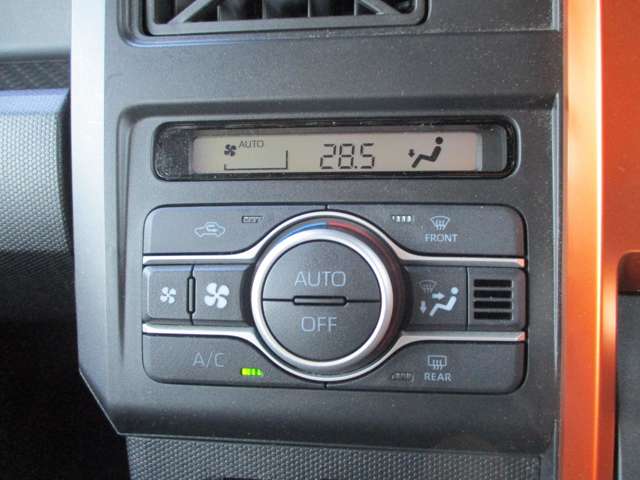 Daihatsu Taft 6