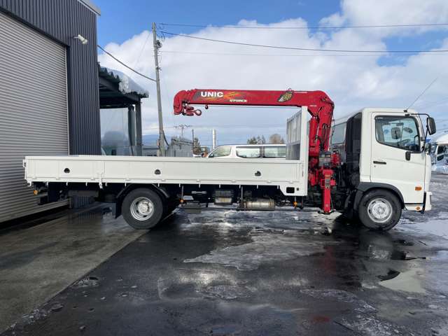 Hino Ranger 4