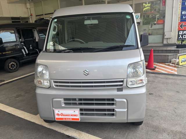 Suzuki Every 6
