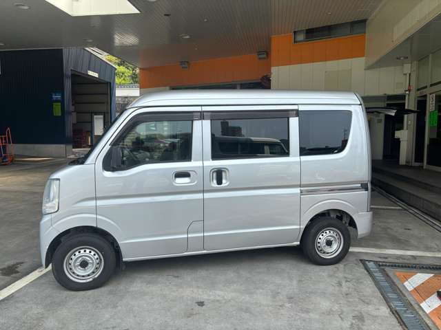 Suzuki Every 8