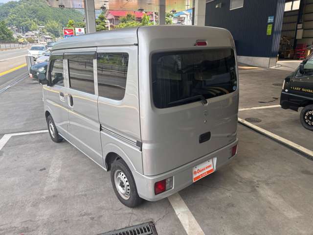 Suzuki Every 9