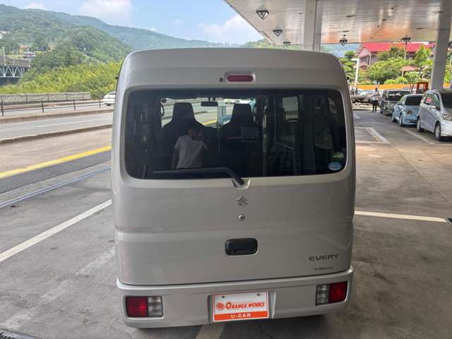 Suzuki Every 10