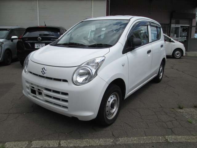 Suzuki Alto 2