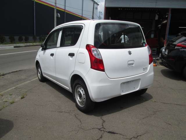 Suzuki Alto 3